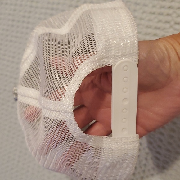 David and Young Sequin Baseball Cap - Picture 2 of 4